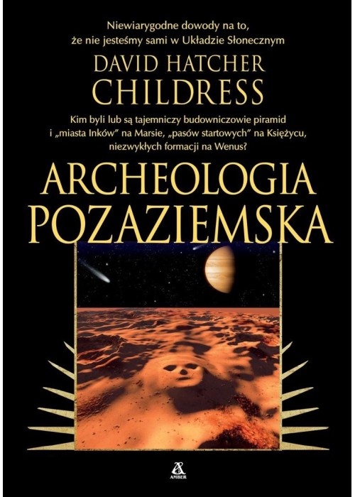 Archeologia pozaziemska