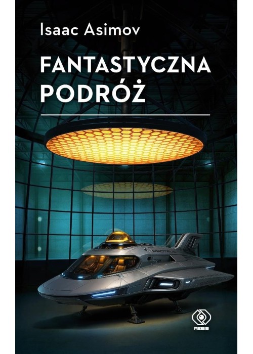 Fantastyczna podróż