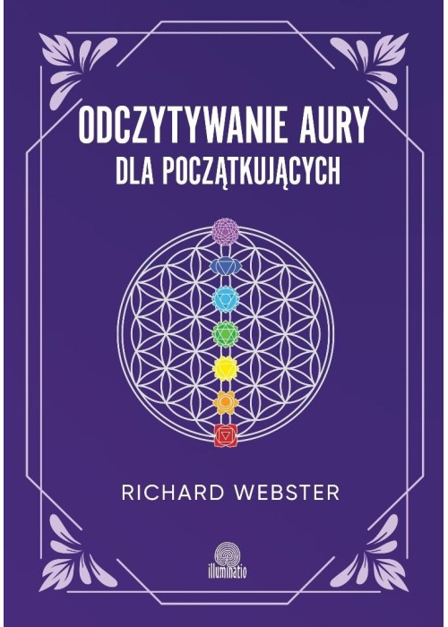 Odczytywanie aury dla początkujących