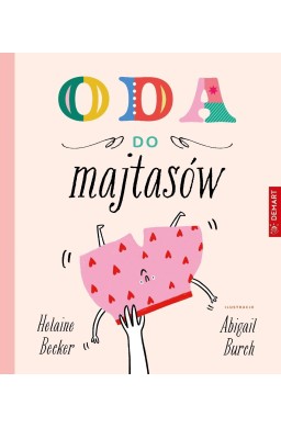 Oda do majtasów