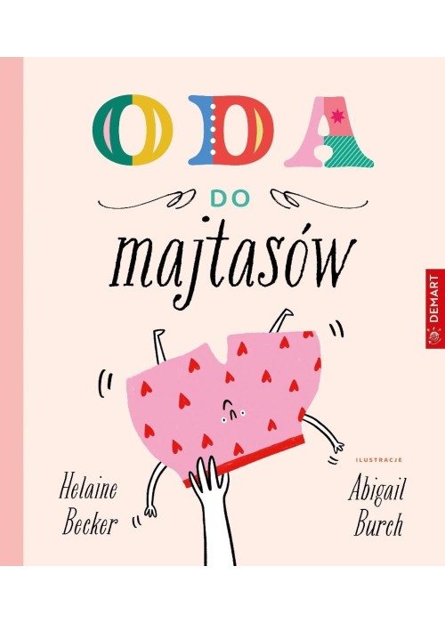 Oda do majtasów