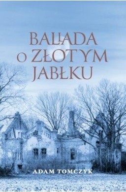 Ballada o złotym jabłku