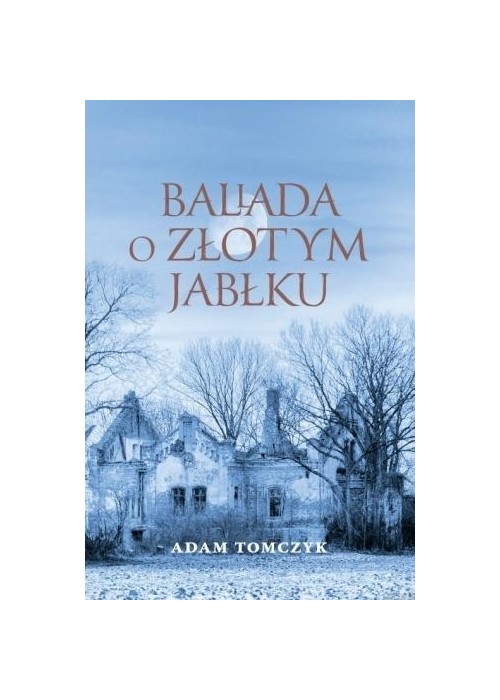 Ballada o złotym jabłku