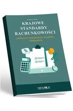 Krajowe Standardy Rachunkowości
