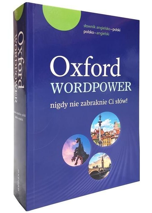 Oxford Wordpower Dictionary
