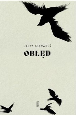 Pakiet: Obłęd T.1-3