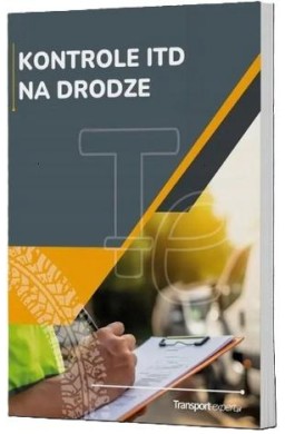 Kontrole ITD na drodze