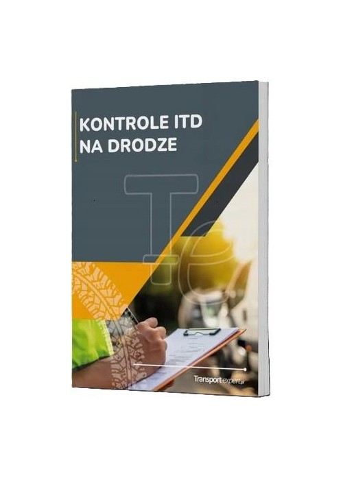 Kontrole ITD na drodze