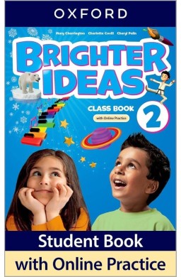 Brighter Ideas 2 CB + online