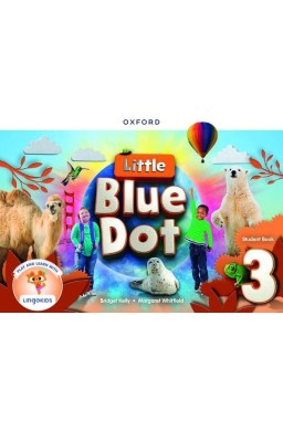 Little Blue Dot 3 SB + app