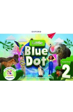 Little Blue Dot 2 SB + app