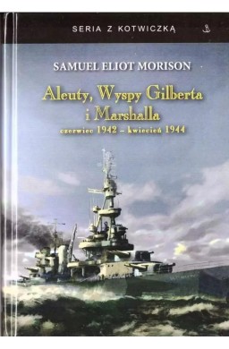 Aleuty, Wyspy Gilberta i Marshalla TW