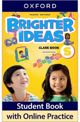 Brighter Ideas Starter CB + online
