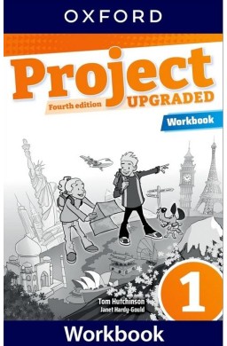 Project 4E Upgraded Level 1 WB