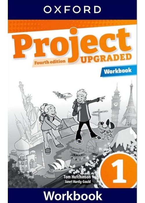 Project 4E Upgraded Level 1 WB