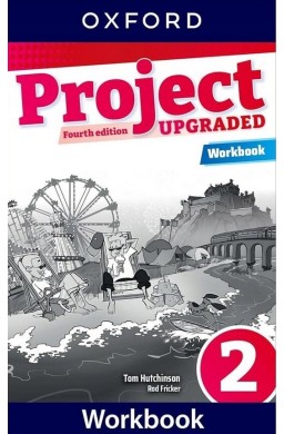 Project 4E Upgraded Level 2 WB