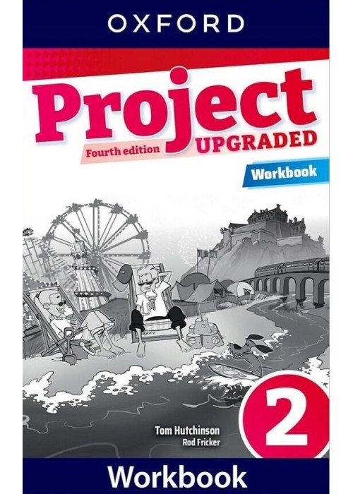 Project 4E Upgraded Level 2 WB