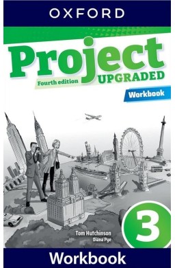 Project 4E Upgraded Level 3 WB