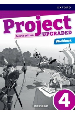 Project 4E Upgraded Level 4 WB