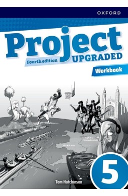 Project 4E Upgraded Level 5 WB