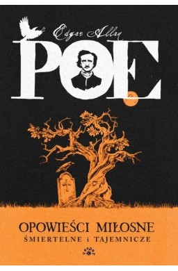 Opowieści miłosne śmiertelne i tajemnicze