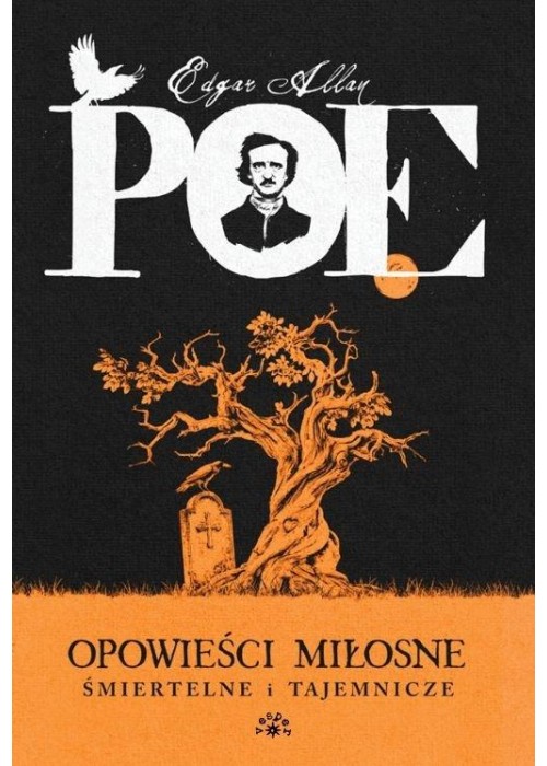 Opowieści miłosne śmiertelne i tajemnicze