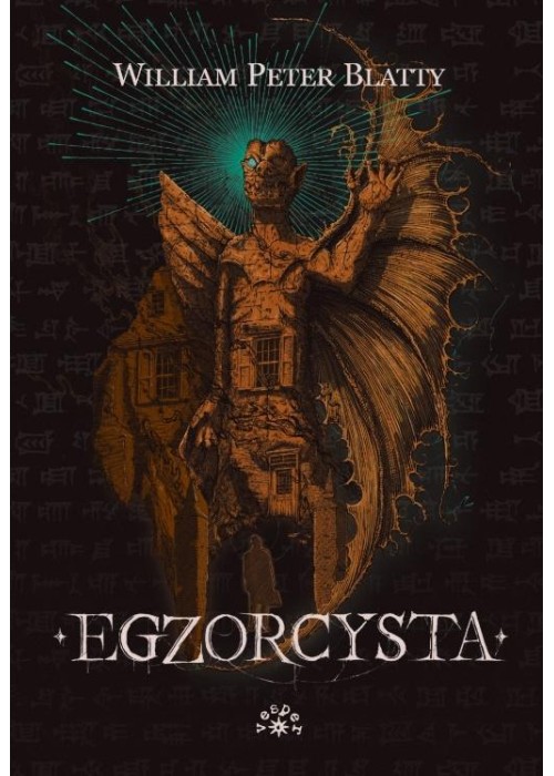 Egzorcysta