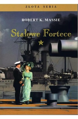 Stalowe Fortece T.1 TW w.5