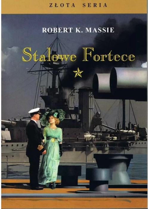 Stalowe Fortece T.1 TW w.5