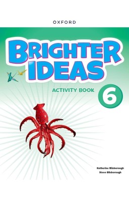 Brighter Ideas 6 AB
