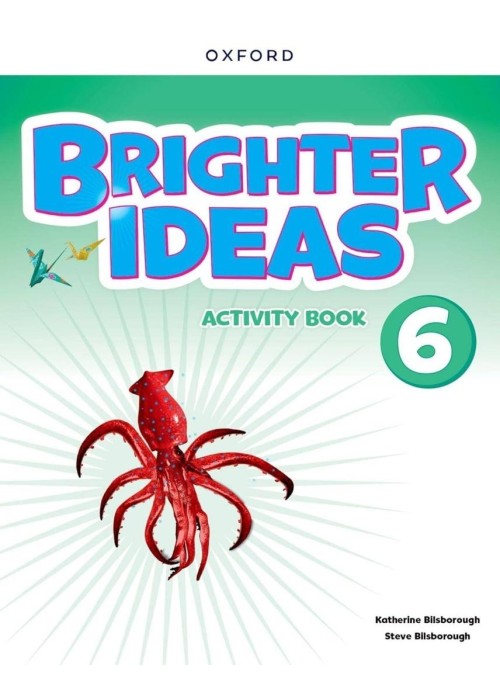 Brighter Ideas 6 AB