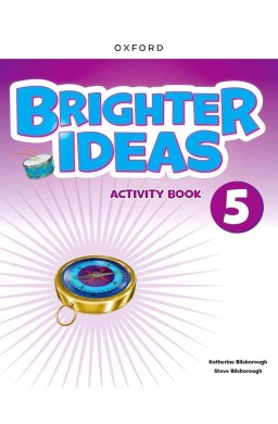 Brighter Ideas 5 AB
