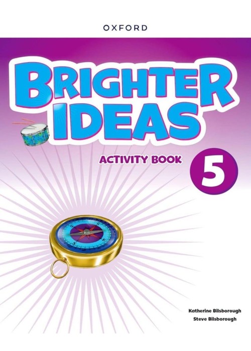 Brighter Ideas 5 AB