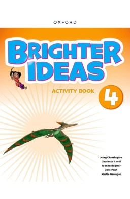 Brighter Ideas 4 AB