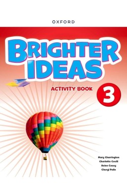 Brighter Ideas 3 AB