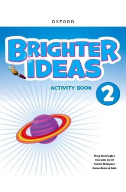 Brighter Ideas 2 AB
