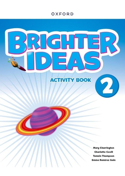 Brighter Ideas 2 AB