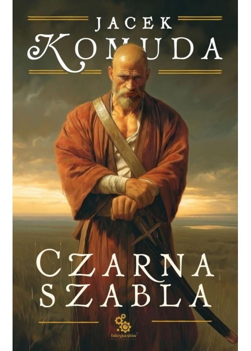 Czarna szabla
