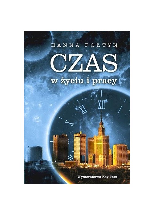 Czas w życiu i pracy