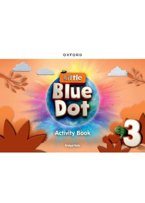 Little Blue Dot 3 AB