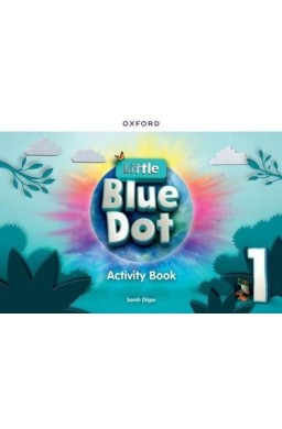 Little Blue Dot 1 AB