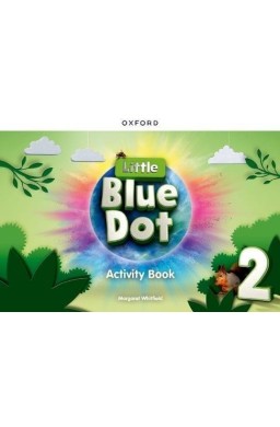 Little Blue Dot 2 AB