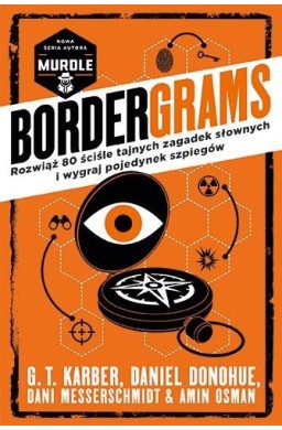 Bordergrams