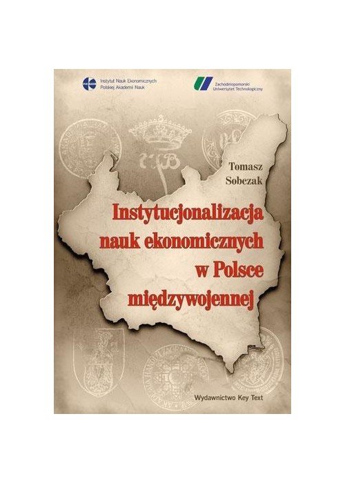 Instytucjonalizacja nauk ekonomicznych w Polsce...