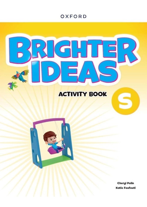 Brighter Ideas Starter AB