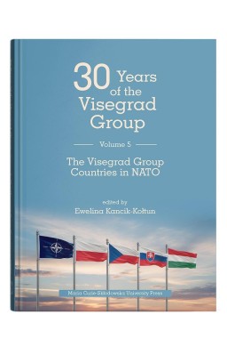 30 years of the Visegrad Group T.5