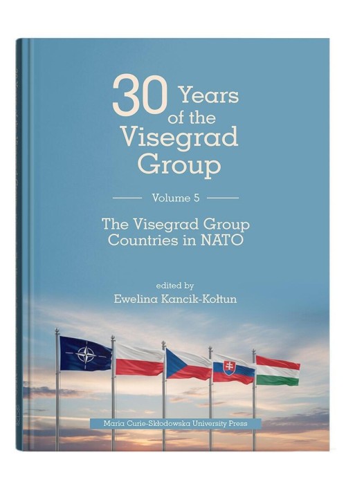 30 years of the Visegrad Group T.5