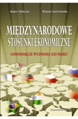Międzynarodowe stosunki ekonomiczne