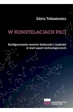 W konstalacjach płci