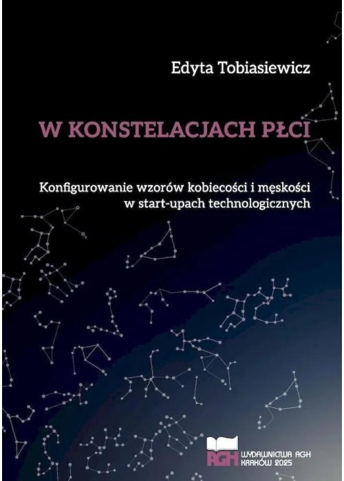 W konstalacjach płci